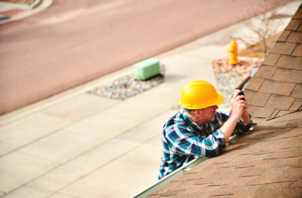 Best Gutter Installation and Roofing  in Toftrees, PA