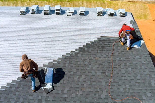 Gutter Installation and Roofing in Toftrees, PA