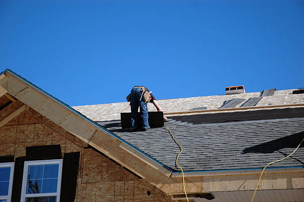 Best Roof Restoration Services  in Toftrees, PA