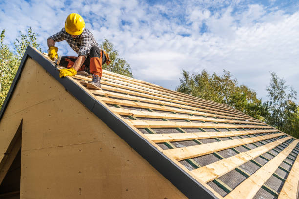 Trusted Toftrees, PA Roofing Contractor Experts