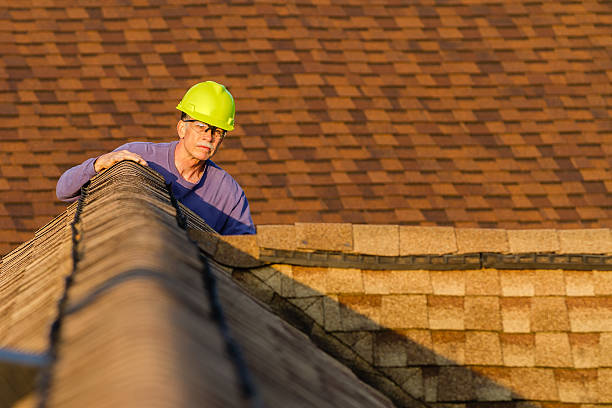 Best Commercial Roofing Services  in Toftrees, PA