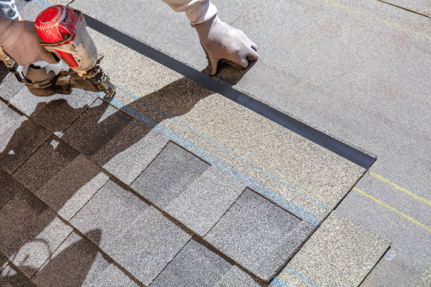 Best Best Roofing Contractors  in Toftrees, PA