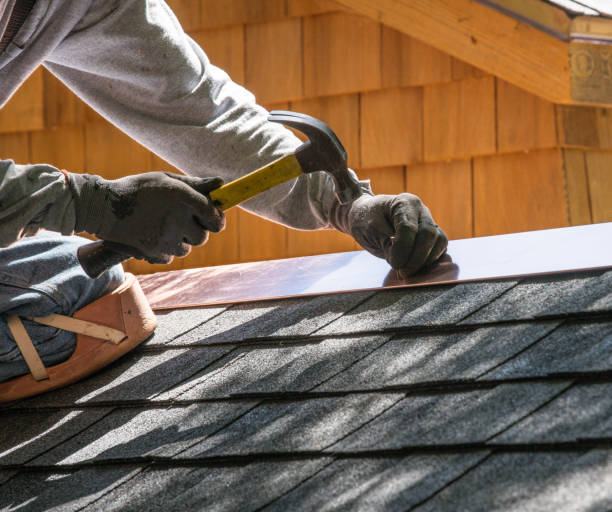 Best Slate Roofing Contractor  in Toftrees, PA